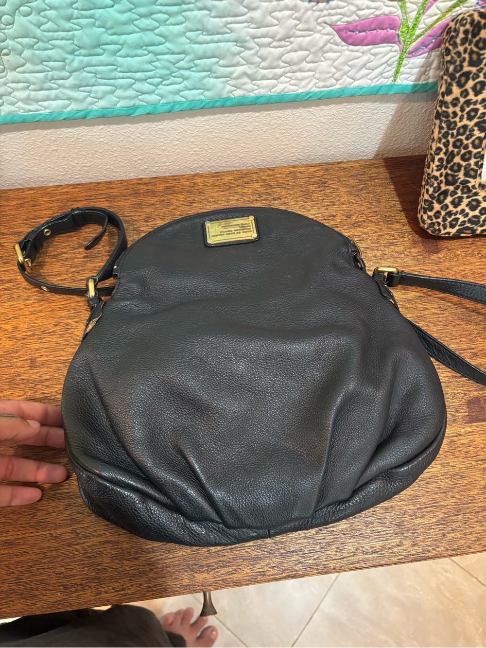 Marc by Marc Jacobs- Classic Q Natasha - Picture 11 of 15